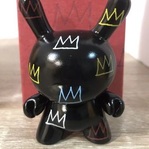 Kidrobot dunny